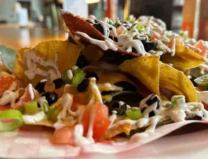 Alibi Room - North American restaurant in Downtown Vancouver – fine dining dishes, interior photos, and ambiance.