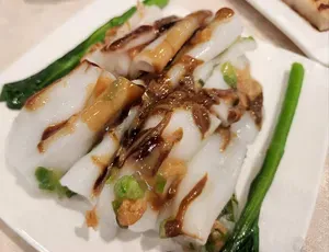 Neptune Seafood Richmond - Dim Sum restaurant in Richmond – fine dining dishes, interior photos, and ambiance.