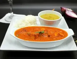 Gurkha Himalayan Kitchen Restaurant - Asian restaurant – fine dining dishes, interior photos, and ambiance.