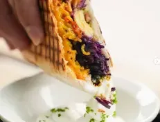 AM Cafe - Cafe restaurant in Vancouver – fine dining dishes, interior photos, and ambiance.