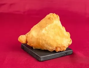 HiFive Chicken Marine Dr - Burger & Fried Chicken restaurant in Vancouver – fine dining dishes, interior photos, and ambiance.