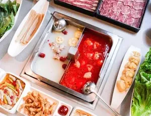 Haidilao Hotpot Richmond - Hot Pot restaurant in Richmond – fine dining dishes, interior photos, and ambiance.