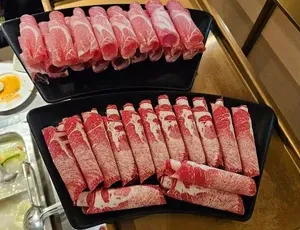 Haidilao Hotpot Richmond - Hot Pot restaurant in Richmond – fine dining dishes, interior photos, and ambiance.