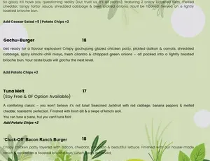AM Cafe - Cafe restaurant in Vancouver – fine dining dishes, interior photos, and ambiance.