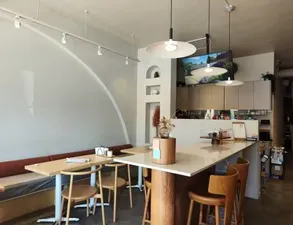 Soft Spot Kitchen - Japanese & Sushi restaurant in Vancouver – fine dining dishes, interior photos, and ambiance.