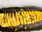 Umami Ramen + Grill - South Asian restaurant in Surrey – fine dining dishes, interior photos, and ambiance.