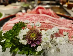 Haidilao Hotpot Richmond - Hot Pot restaurant in Richmond – fine dining dishes, interior photos, and ambiance.