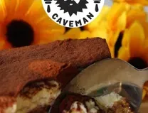 Keto Caveman Café - Cafe restaurant in Downtown Vancouver – fine dining dishes, interior photos, and ambiance.