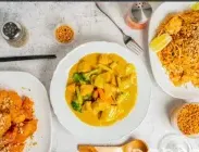 Umami Ramen + Grill - South Asian restaurant in Surrey – fine dining dishes, interior photos, and ambiance.