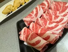 Haidilao Hotpot Richmond - Hot Pot restaurant in Richmond – fine dining dishes, interior photos, and ambiance.