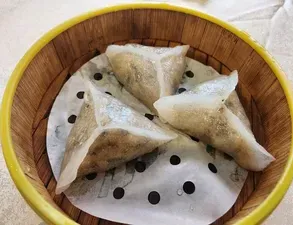 Neptune Seafood Richmond - Dim Sum restaurant in Richmond – fine dining dishes, interior photos, and ambiance.