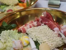 Mala King Hot Pot - Hot Pot restaurant in Surrey – fine dining dishes, interior photos, and ambiance.