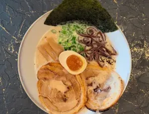 Soft Spot Kitchen - Japanese & Sushi restaurant in Vancouver – fine dining dishes, interior photos, and ambiance.