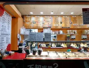 Crystal Cafe - Chinese restaurant in Burnaby – fine dining dishes, interior photos, and ambiance.