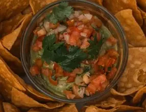 COMEDOR By La Taqueria - Mexican restaurant in Vancouver – fine dining dishes, interior photos, and ambiance.