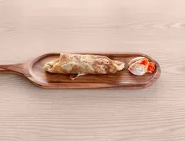 Zarak by Afghan Kitchen - Middle Eastern restaurant in Vancouver – fine dining dishes, interior photos, and ambiance.