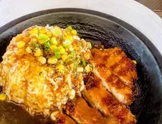 Teppan Kitchen Downtown - Japanese & Sushi restaurant in Downtown Vancouver – fine dining dishes, interior photos, and ambiance.