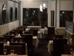 Steveston Seafood House - Seafood restaurant in Richmond – fine dining dishes, interior photos, and ambiance.