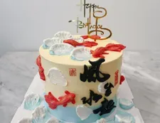 M.E Concept Cakes - Dessert restaurant in Vancouver – fine dining dishes, interior photos, and ambiance.