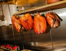 Restaurant Kavita - Asian restaurant in Vancouver – fine dining dishes, interior photos, and ambiance.