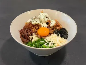 Soft Spot Kitchen - Japanese & Sushi restaurant in Vancouver – fine dining dishes, interior photos, and ambiance.