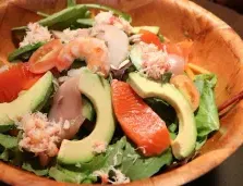 Shizenya - Japanese & Sushi restaurant in Downtown Vancouver – fine dining dishes, interior photos, and ambiance.