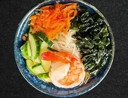 Shizenya - Japanese & Sushi restaurant in Downtown Vancouver – fine dining dishes, interior photos, and ambiance.