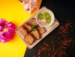 Zab Bite - Thai E-Sarn Cuisine - Thai restaurant in Vancouver – fine dining dishes, interior photos, and ambiance.