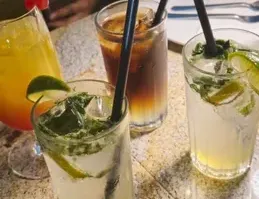 Gurkha Himalayan Kitchen Restaurant - Asian restaurant – fine dining dishes, interior photos, and ambiance.