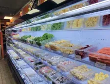 Mala King Hot Pot - Hot Pot restaurant in Surrey – fine dining dishes, interior photos, and ambiance.