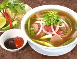 Pho Stanley Restaurant - Vietnamese restaurant in Delta – fine dining dishes, interior photos, and ambiance.