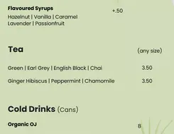 AM Cafe - Cafe restaurant in Vancouver – fine dining dishes, interior photos, and ambiance.