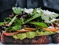La Taqueria Brentwood - Mexican restaurant in Burnaby – fine dining dishes, interior photos, and ambiance.