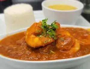 Gurkha Himalayan Kitchen Restaurant - Asian restaurant – fine dining dishes, interior photos, and ambiance.