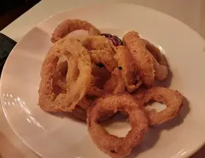 La Terrazza - Italian restaurant in Downtown Vancouver – fine dining dishes, interior photos, and ambiance.