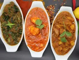 Gurkha Himalayan Kitchen Restaurant - Asian restaurant – fine dining dishes, interior photos, and ambiance.