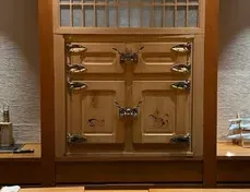 Masa Ishibashi - Japanese & Sushi restaurant in Richmond – fine dining dishes, interior photos, and ambiance.