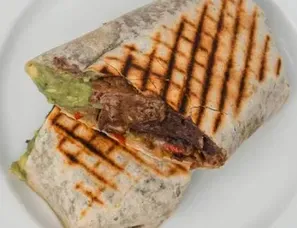 La Taqueria Brentwood - Mexican restaurant in Burnaby – fine dining dishes, interior photos, and ambiance.