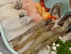 Haidilao Hotpot Richmond - Hot Pot restaurant in Richmond – fine dining dishes, interior photos, and ambiance.
