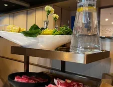 Haidilao Hotpot Richmond - Hot Pot restaurant in Richmond – fine dining dishes, interior photos, and ambiance.