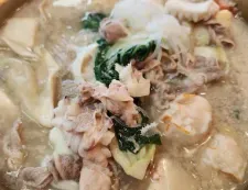 Mala King Hot Pot - Hot Pot restaurant in Surrey – fine dining dishes, interior photos, and ambiance.