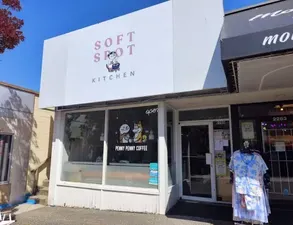 Soft Spot Kitchen - Japanese & Sushi restaurant in Vancouver – fine dining dishes, interior photos, and ambiance.