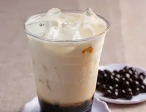 And Drinks - Drinks & Bubble Tea restaurant in Richmond – fine dining dishes, interior photos, and ambiance.