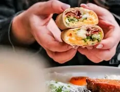 La Taqueria Brentwood - Mexican restaurant in Burnaby – fine dining dishes, interior photos, and ambiance.