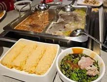 Haidilao Hotpot Richmond - Hot Pot restaurant in Richmond – fine dining dishes, interior photos, and ambiance.