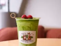 Penny Penny Coffee - Cafe restaurant in Vancouver – fine dining dishes, interior photos, and ambiance.