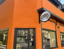 Zab Bite - Thai E-Sarn Cuisine - Thai restaurant in Vancouver – fine dining dishes, interior photos, and ambiance.