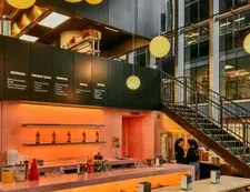 Pinche Taco Shop - Mexican restaurant in Downtown Vancouver – fine dining dishes, interior photos, and ambiance.