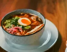 COMEDOR By La Taqueria - Mexican restaurant in Vancouver – fine dining dishes, interior photos, and ambiance.