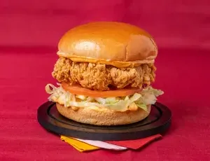HiFive Chicken Marine Dr - Burger & Fried Chicken restaurant in Vancouver – fine dining dishes, interior photos, and ambiance.